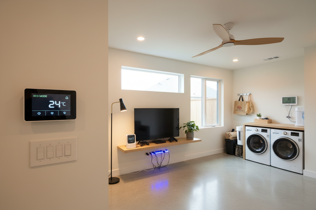 How to Reduce Your Home Energy Costs: A Practical Guide for Every Homeowner