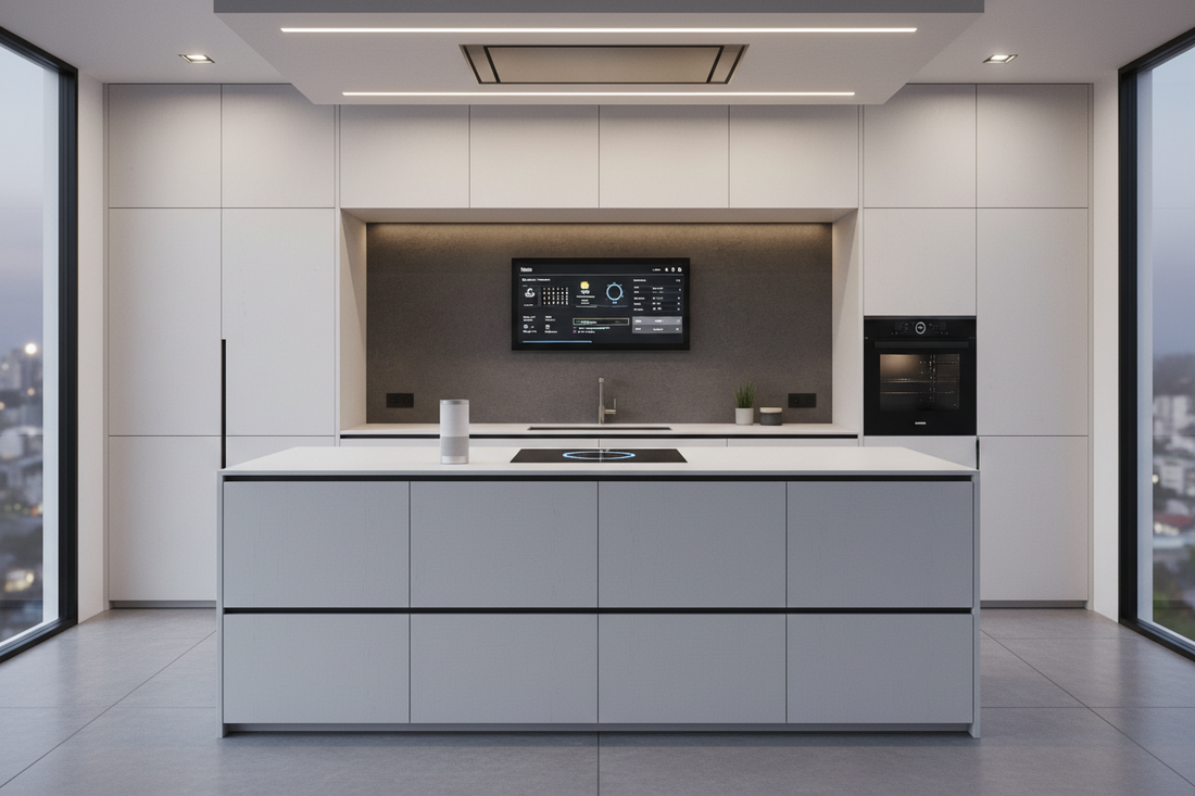 5 Smart Home Upgrades You Can Do This Weekend