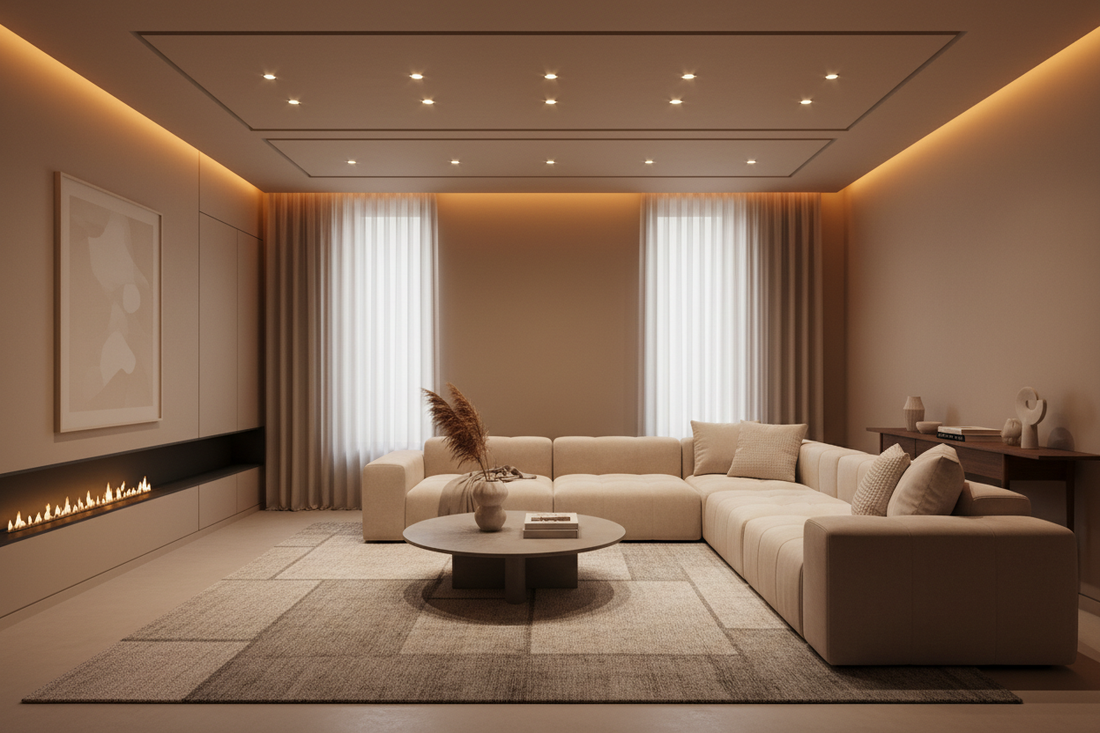 The Complete Guide to Home Lighting: How to Light Every Room Like a Pro