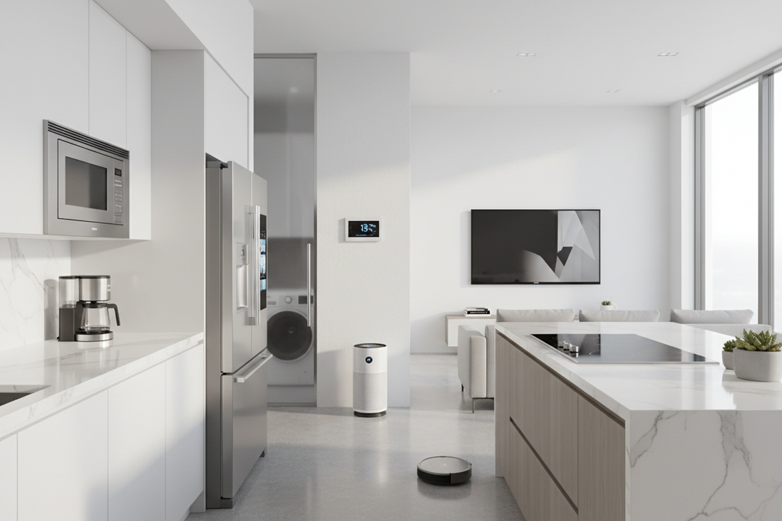 Top 10 Must-Have Home Appliances for Every Modern American Home in 2026