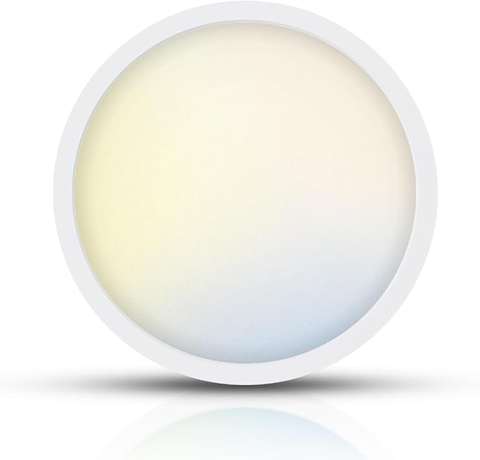 HVAC Ceiling Lights