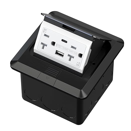 HVAC Electrical Boxes – AppliQuest