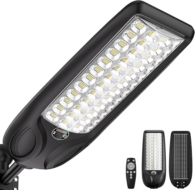 Commercial HVAC Lighting