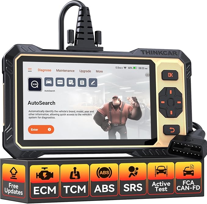 HVAC Diagnostic Tools