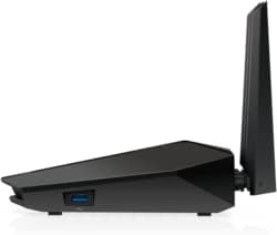 Netgear Nighthawk AX2400 Dual-Band WiFi 6 Router - Image 5