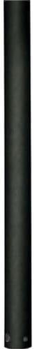 Matthews AT-30-DR-CR Atlas Indoor/Outdoor 30-inch Downrod, Ceiling Fan Accessory, Polished Chrome
