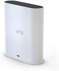 Arlo VMB5000 Ultra 2 SmartHub Compatible by Amazon+Renewed