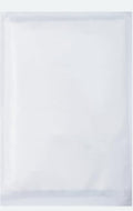 ECOSI 60 Sheets Nail Dust Collector Filter Paper Disposable Nail Dust Filters for Nail Dust Collector Machine Nail Vacuum Dust Collector