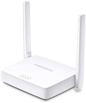 Mercusys MW302R, 300 Mbps, Parental Controls, All-in-one Modes, Easy Setup - Image 6