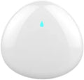 Ezlo 800 Series Z-Wave Long Range Flood Sensor | Works by Ezlo