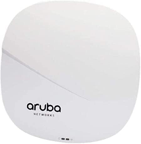 HPE JW797A Aruba AP-315 Dual-Radio 802.11ac Wave 2 Wireless Access Point w/ - Image 5
