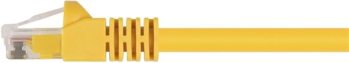 Patch Cord, Cat 5e, 25 ft. - Image 2
