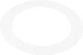 PATIKIL 4.5" ID 6.3" OD Light Trim Ring by PATIKIL