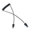 DIVTEK Diving Fiber Optic Cable Flash Link Optical Connection Fuse Sea by WERPOWER