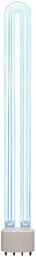 Swissker by Swissklip HaloUV Light Replacement Bulb