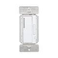 Eaton Z-Wave Plus dimmer Sitch, Single Pole, 120 VAC, 300W Dimmable LED/CFL by Eaton