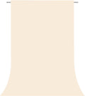 Cream Photo Backdrop for Photoshoot, Cream Photography Backdrop for Portraits by TERSUM