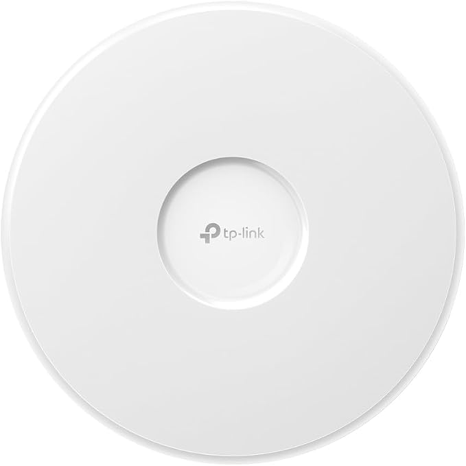 TP-Link Omada WiFi 7 Wireless Access Point by TP-Link