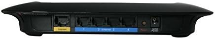 Linksys RangePlus Ultra WRT160N 802.11n MIMO Wireless LAN/Firewall Access Point - Image 2