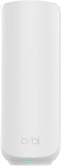 NETGEAR Orbi 360 Series Dual-Band WiFi 7 Mesh Network Add-on Satellite – Works by NETGEAR