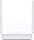 Mercusys MW302R, 300 Mbps, Parental Controls, All-in-one Modes, Easy Setup by MERCUSYS