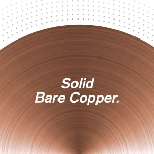 fast Cat. Speaker Wire 16 Guage 2C, UL Listed & CMR/CL3R-FT4 Rated - Speaker Cable w/PVC Jacket, 100% Oxygen-Free Pure Bare Copper - (26) HighFlex 16 Guage Wire - in-Wall Use-500ft Bulk Cable, Blue