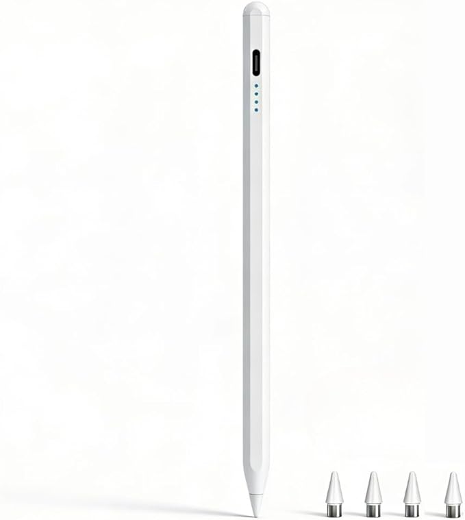 Stylus Pen for Samsung Galaxy Tab A11 / A11+, A9 / A9+, A7 Lite, Active by yelzoolny