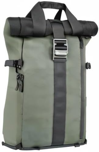 Besnfoto Camera Backpack for Photographer DSLR SLR Waterproof Camera Bag - Image 7