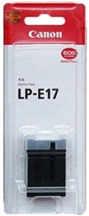 Canon Battery Pack LP-E17 - Image 3