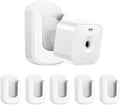 3 Pack Blink Camera No Drilling No Screws Wall Mount Bracket, Adhesive Blink by HOGEE