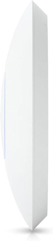 Ubiquiti U6+ Dual Band IEEE 802.11 a/b/g/n/ac/ax 3 Gbit/s Wireless Access Point - Image 8