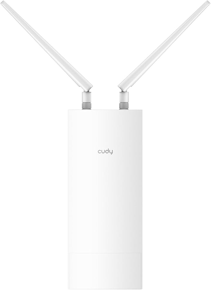 Cudy RE1200 Outdoor AC1200 WiFi 5 Outdoor Fast Extender and Access Point Mesh - Image 8