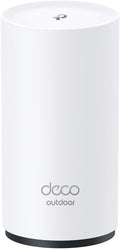 TP-Link Deco X20-OUTDOOR AX1800 Dual-Band Wi-Fi 6 Outdoor Mesh WiFi Extender by TP-Link