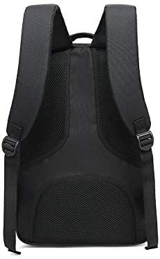 Waterproof SLR/DSLR Camera Backpack Shoulder Bag Travel Case - Image 7