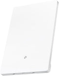 TP-Link AX3000 Wall-Mounted Wi-Fi 6 Router Archer Air R5 | Ultra-Thin & Compact by TP-Link
