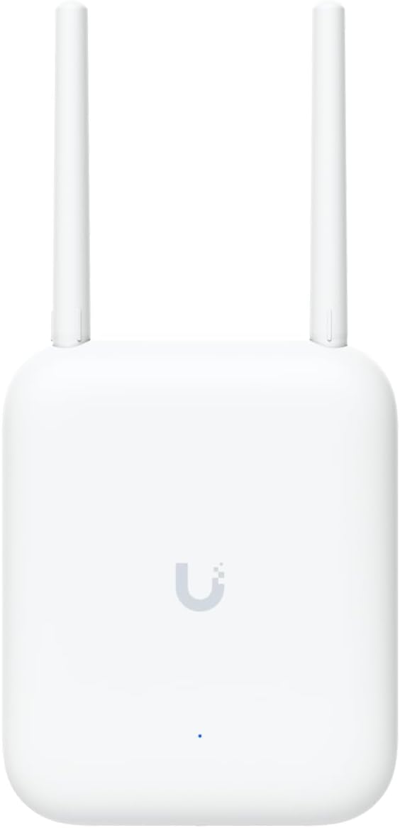 U7 Outdoor Dual Band Wi-Fi 7 Access Point - Image 7