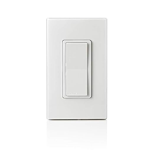 Leviton Decora Smart Switch Anywhere Companion, Add Wire-Free 3-Way/4-Way/5-Way - Image 6