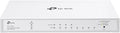 TP-Link Festa FS308GP 8 Port Gigabit Smart Managed PoE Switch 4 PoE+ Port @62W by TP-Link