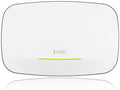 Zyxel WiFi 7 BE6500 Wireless Dual-Radio Access Point | PoE+ or USB Type C by ZYXELNETWORKS