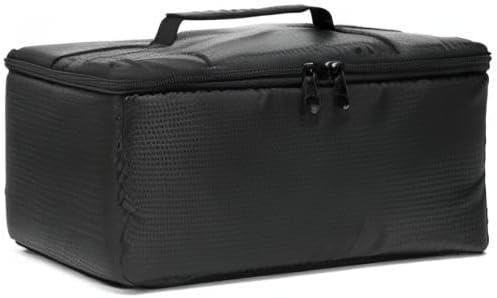 Camera Insert Bag Camera Case, Water Resistant Camera Bag Insert Portable Inner - Image 8
