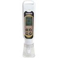 Oakton pHTestr® Waterproof Pocket Tester (Cup-Style Conductivity/TDS/Salinity Tester)