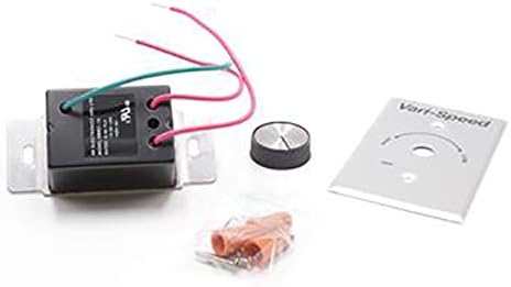 115 VAC 6.0 amp Motor Variable Speed Controller (6 amp)