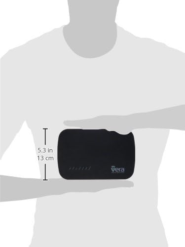 Vera Control VeraPlus-US Smart Home Controller Hub, 7.71" x 5.0" x 1.33" - Image 8