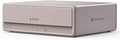 ORICO MetaHome NAS Storage, CyberData OS, HDD Slot * 2 + M.2 NVMe SSD Slot * 2 by ORICO