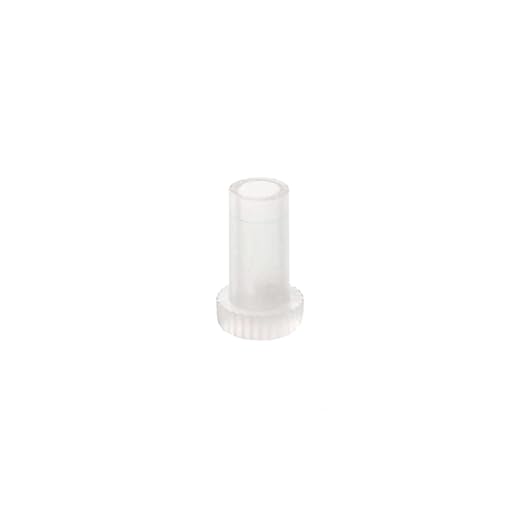Fiber Optic Dust Caps for SC, ST and FC Connectors by 5erLinkTechnology