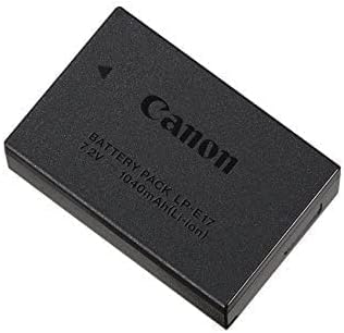 Canon Battery Pack LP-E17 - Image 6
