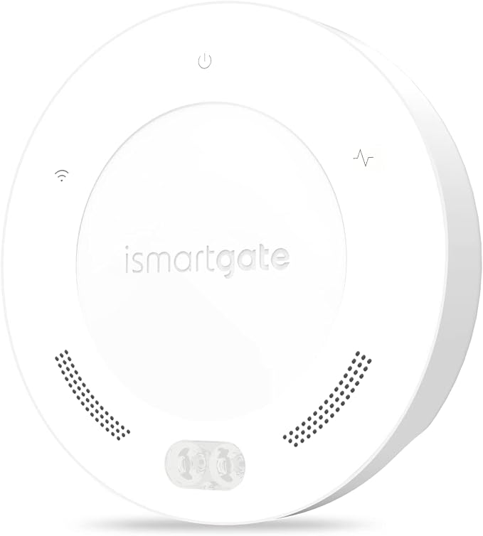 ismartgate MINI Smart Garage Opener - Image 3