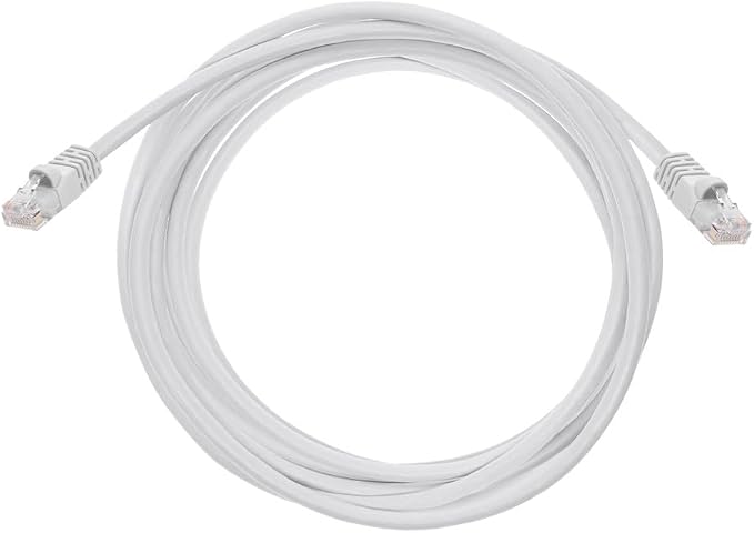 Monoprice Cat6 Ethernet Patch Cable - Image 4