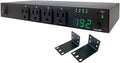 Premium 4-Port Remote Power PDU by AllAboutAdapters