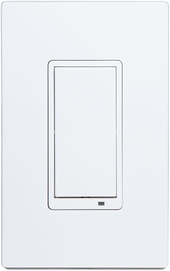 ZWAVE SMRT 3WY DIMMR by GoControl